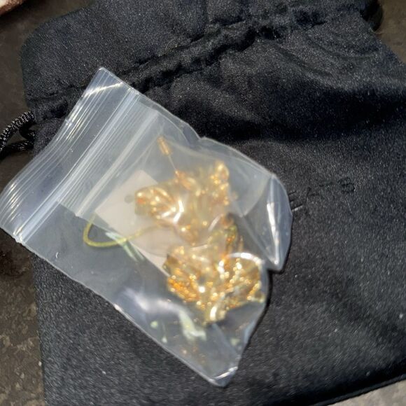 NET 229.00 AMBER SCEATS
Reese Earrings
Anthropologie - Picture 3 of 3